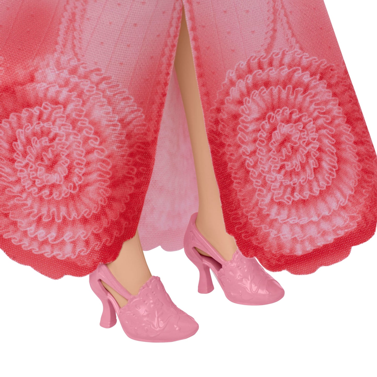 Wicked-Poupée Glinda Chantante-Avec Habillages et Accessoires