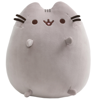 Pusheen: Squisheen Sitting Pose - Medium 28cm