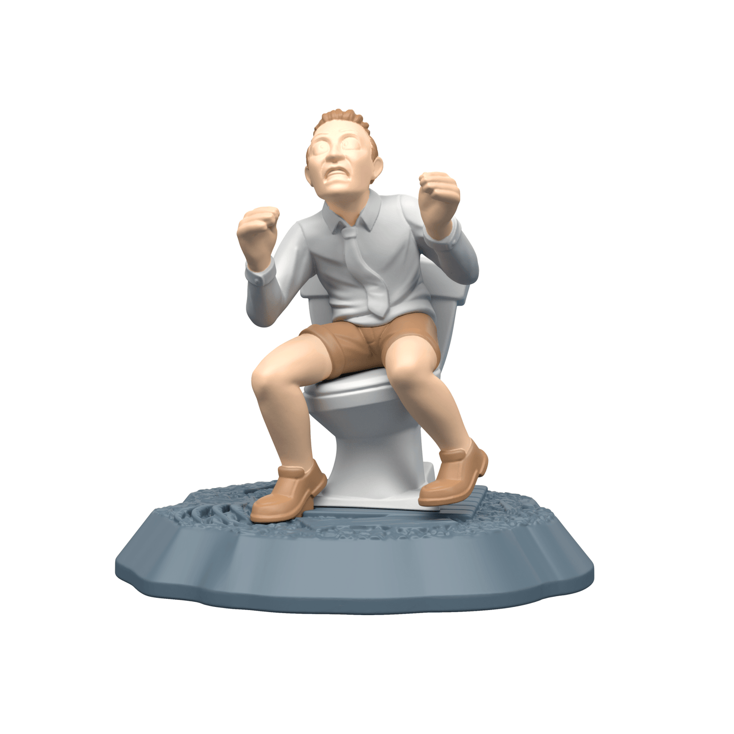 Jurassic World  Bite Club  Figurine de Collection  Tyrannosaure Rex