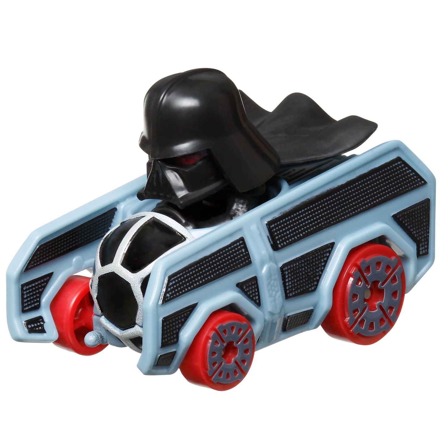 Hot Wheels Racerverse Die-Cast Vehicle With Pop Culture Character Driver