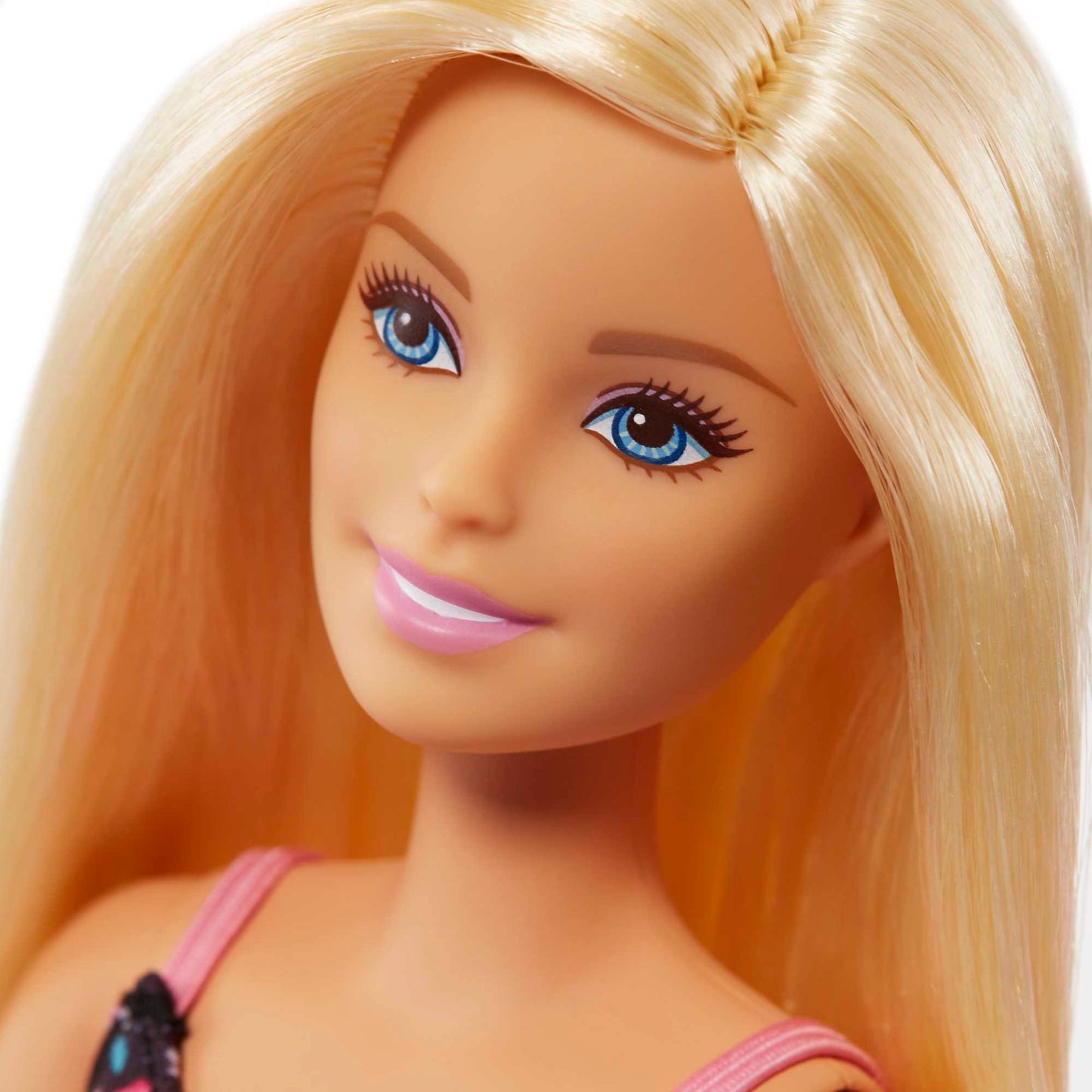 Barbie Set de Juego Supermercado con Muñeca