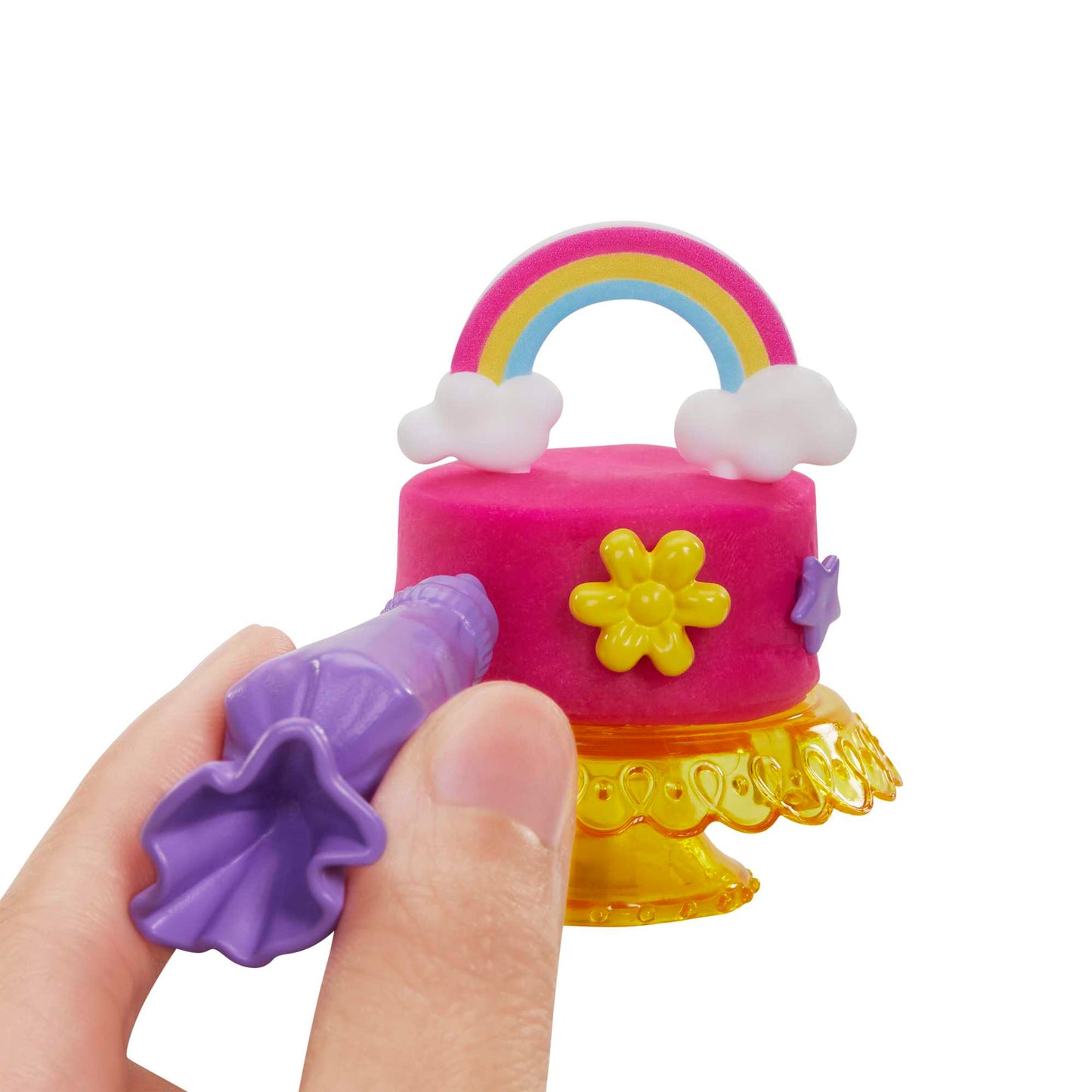 Barbie Profissões Conjunto de Brinquedo Confeitaria para Decorar