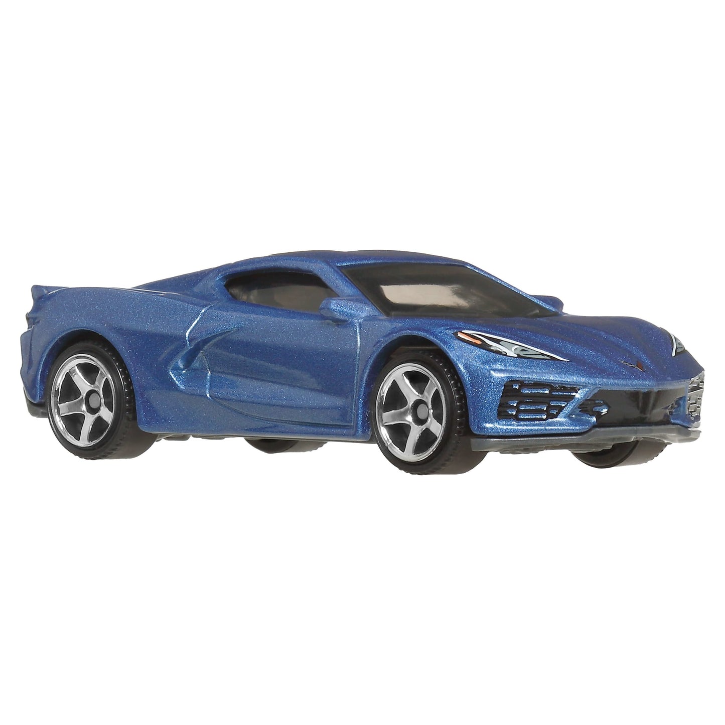 Matchbox Diecast Veículo de Brinquedo 2020 Corvette