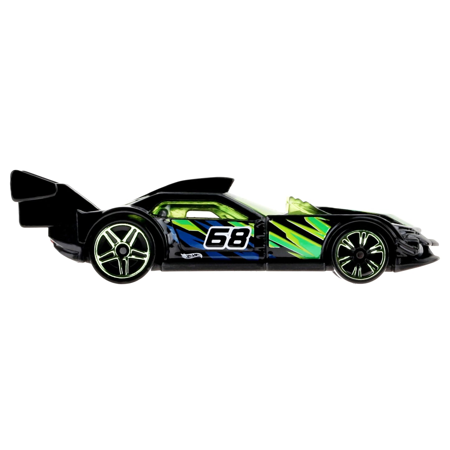 Hot Wheels Collector Vehículo de Colección Auto Neón