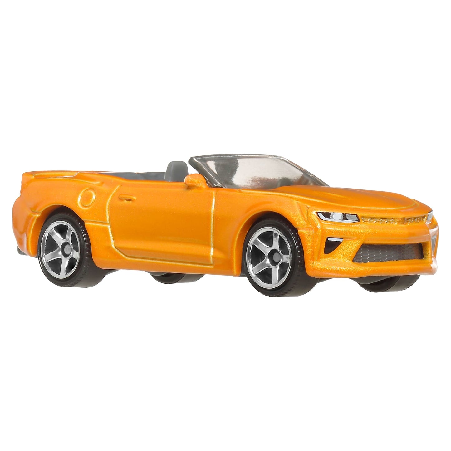 Matchbox Diecast Vehículo de Juguete '16 Camaro Convertible