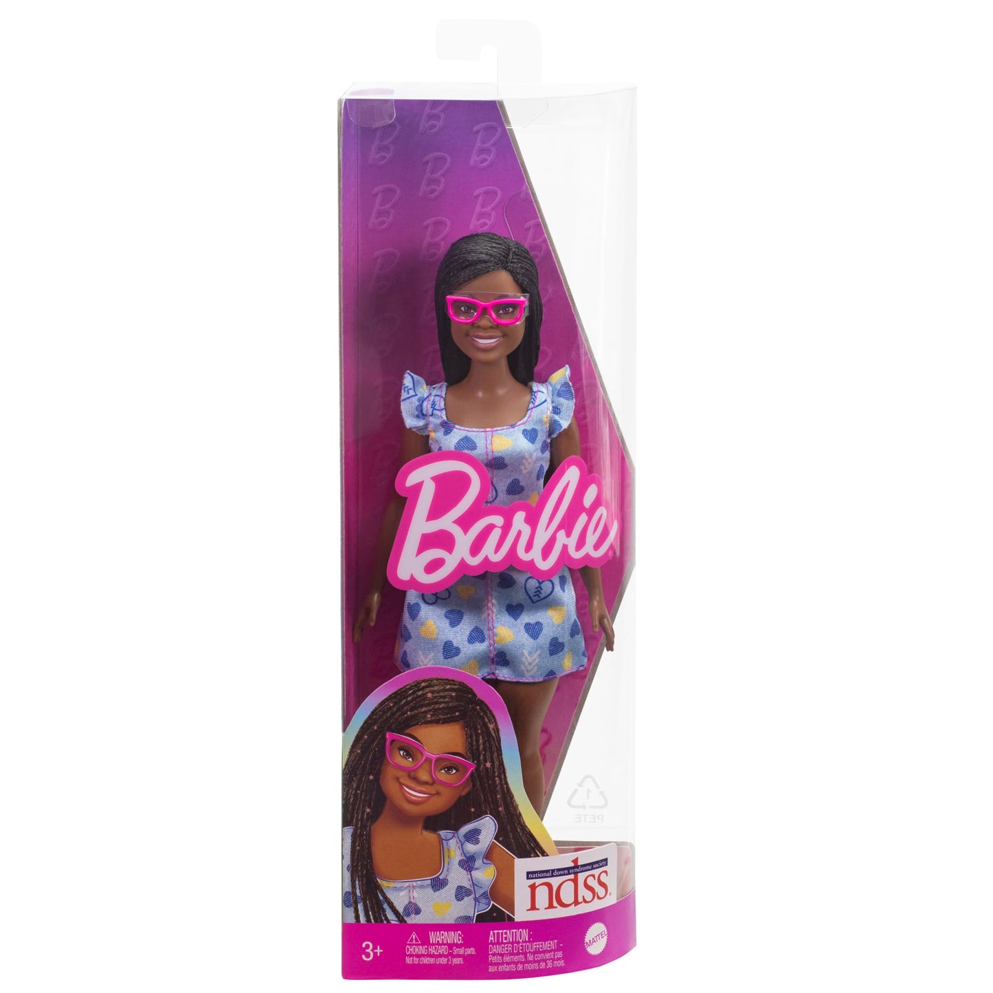 Barbie®  Poupée