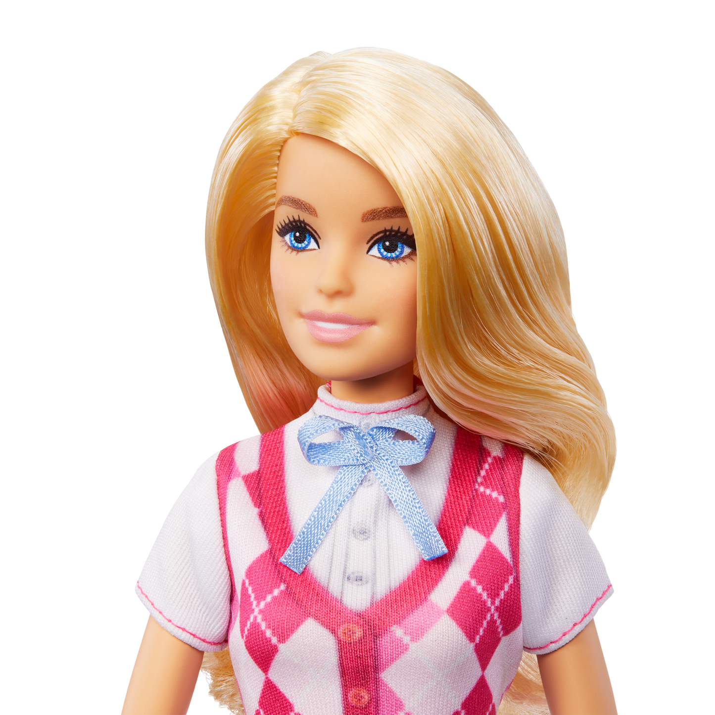 Barbie Detetive A Grande Corrida de Cavalos Boneca Malibú Equitação