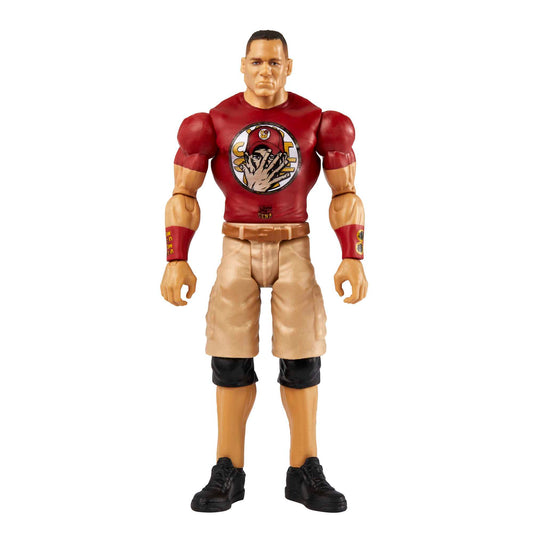 Wwe®  Top Picks  Figurine Articulée  John Cena®