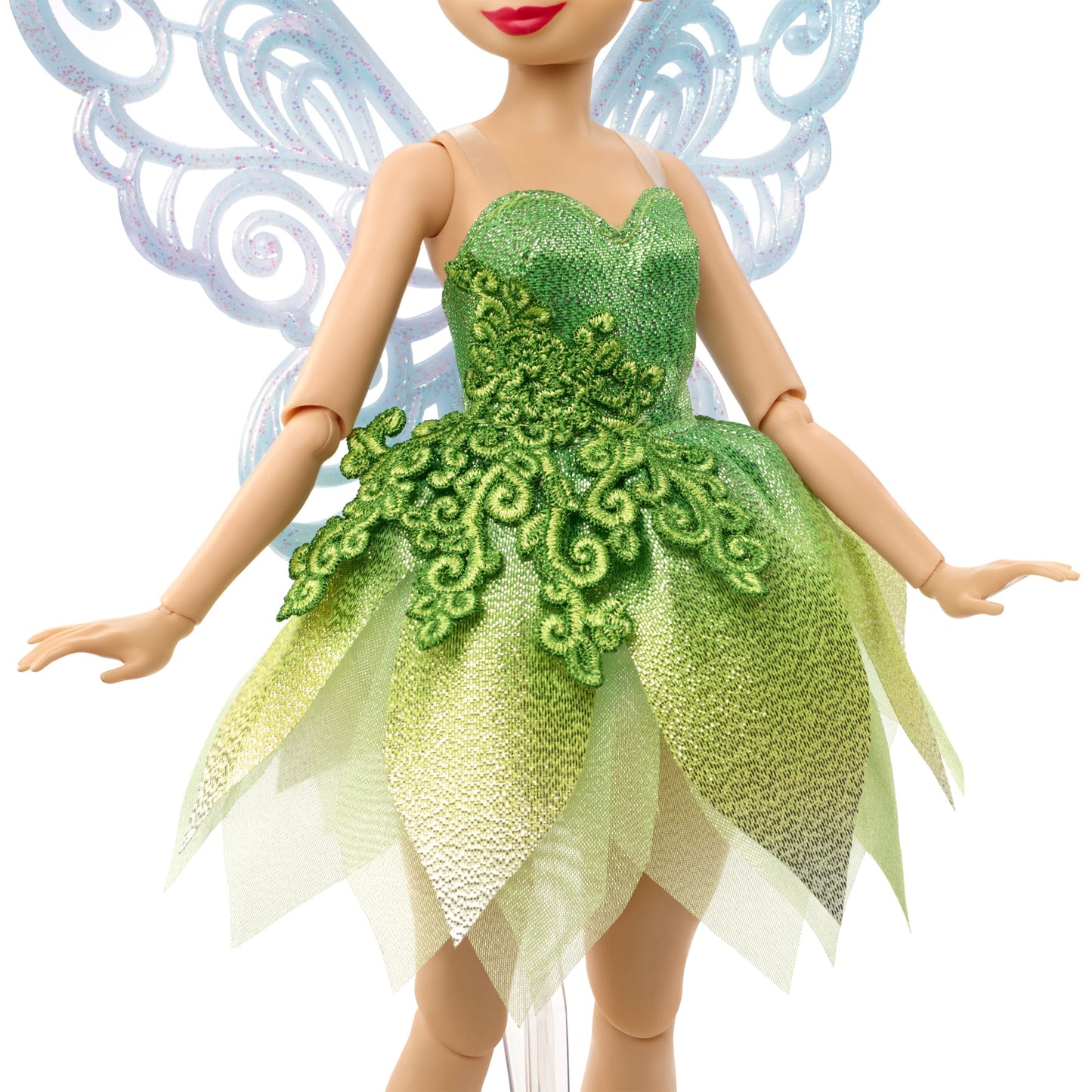 Disney Toys, Disney100 Collector Tinker Bell Doll, Gifts For Kids And Collectors