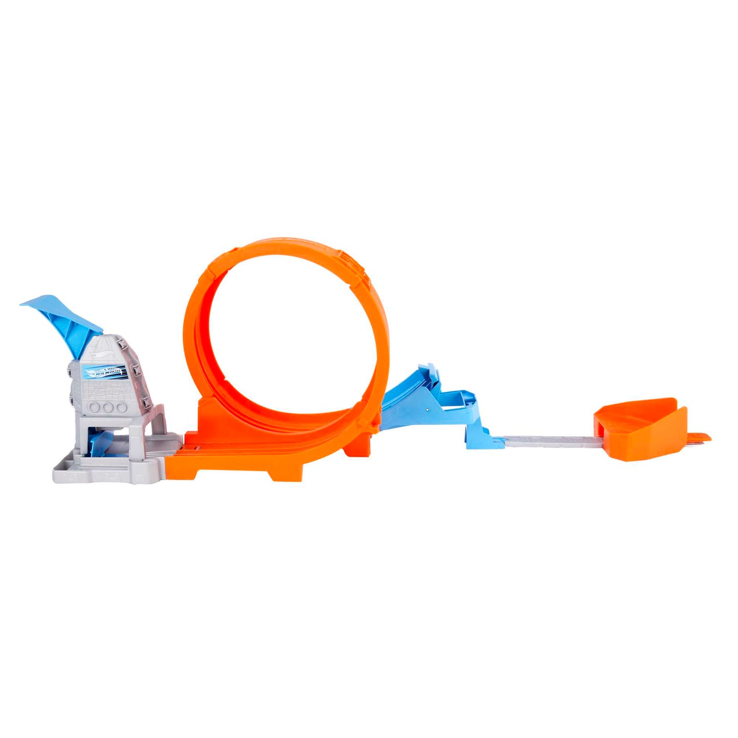 Hot Wheels Action Pista de Brinquedo Campeonato de Loop