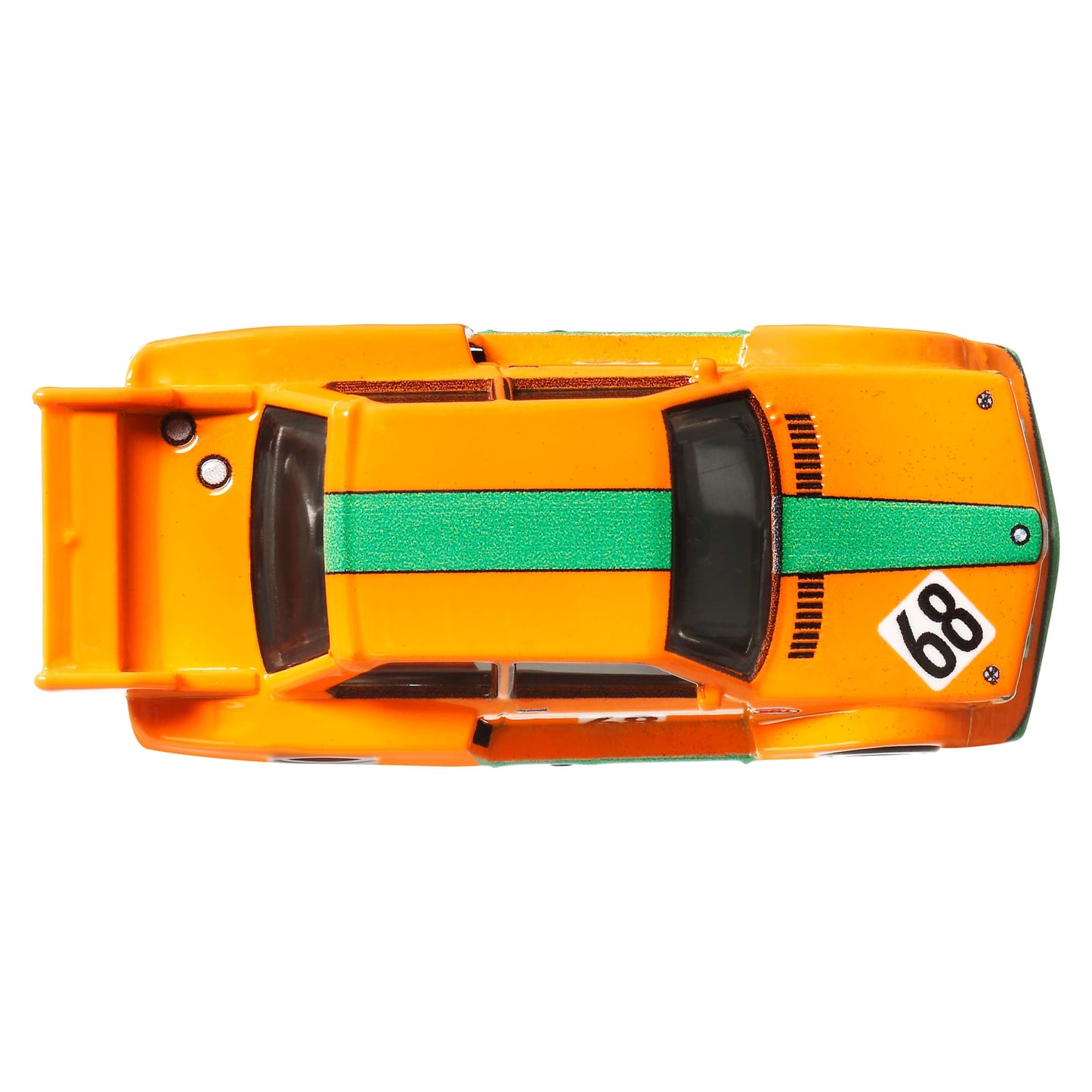 Hot Wheels Premium Car Culture Race Day Bmw 320 Gp5 1:64 Scale Collectible Toy Vehicle