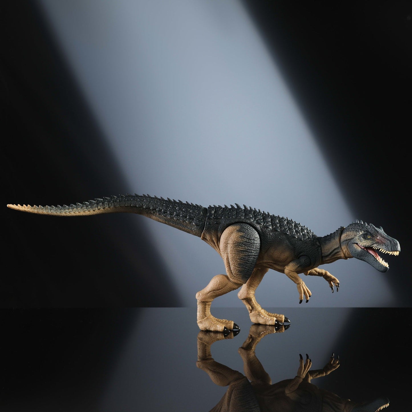 Jurassic World Dinosaurio de Juguete Hammond Collection Allosaurus