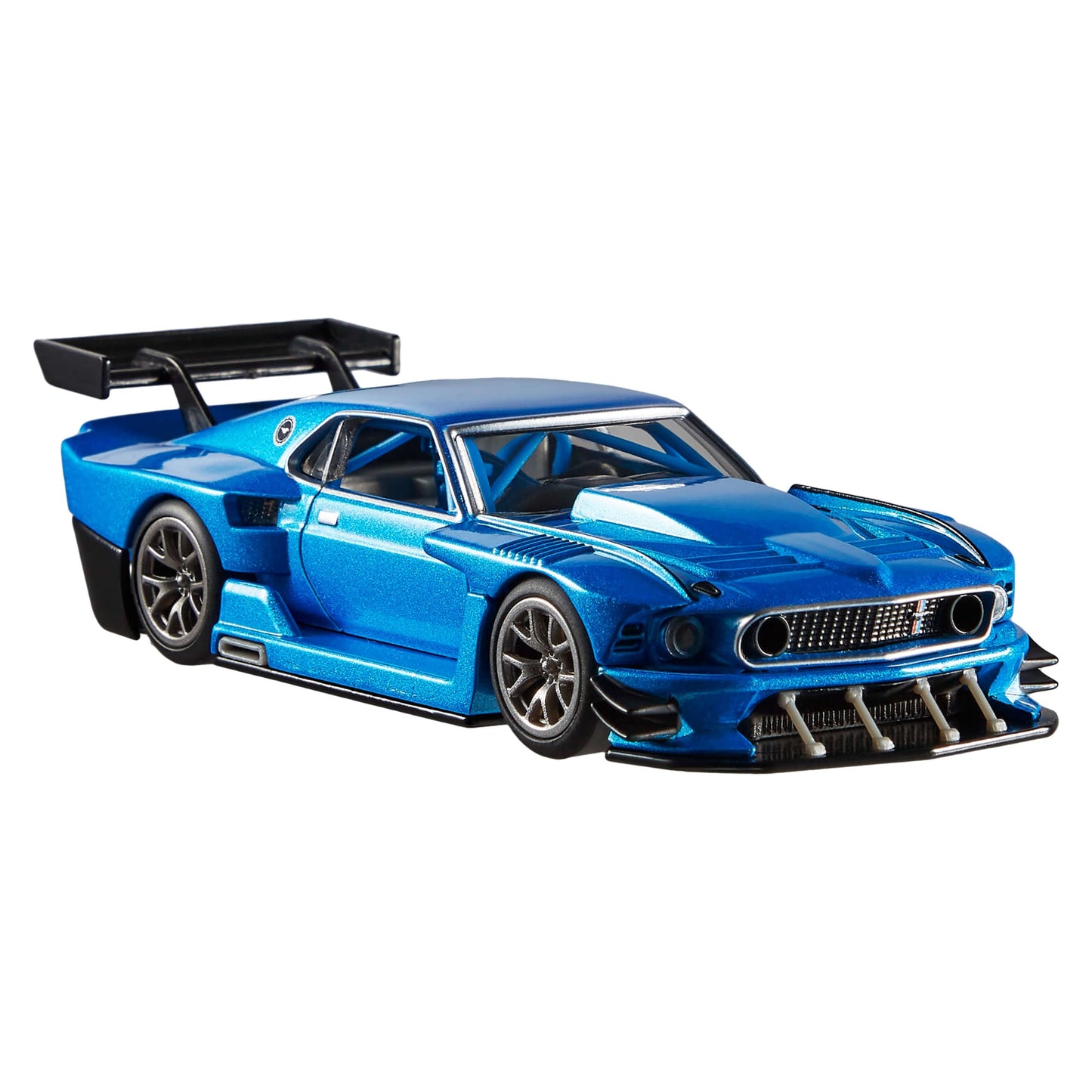 Hot Wheels Premium 1:43Rd Scale Collectible Car, Gift For Collectors
