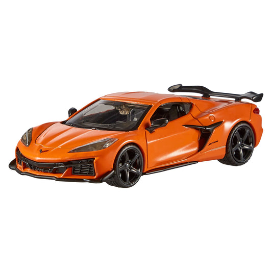 Hot Wheels Premium 1:43Rd Scale Collectible Car, Gift For Collectors
