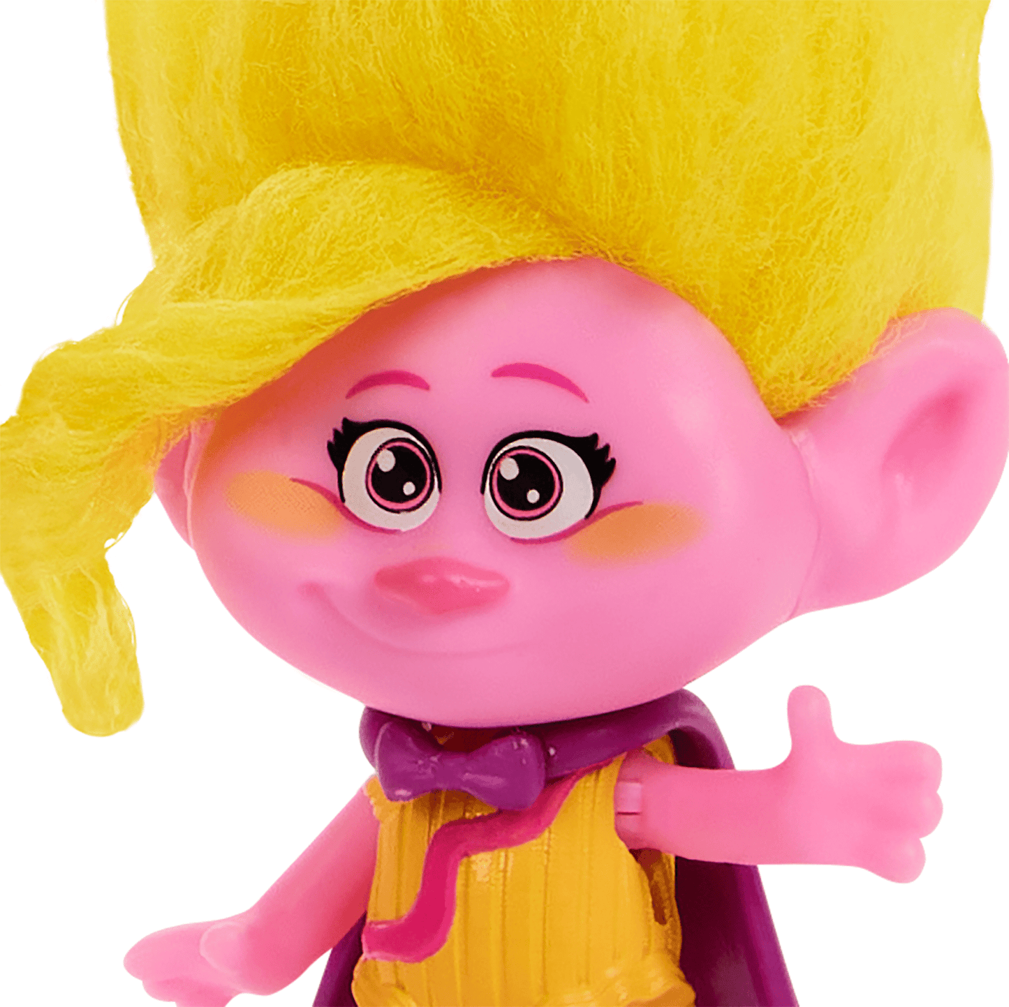 Dreamworks Trolls Fun Fair Surprise Viva Small Doll inspired By Youtube Series