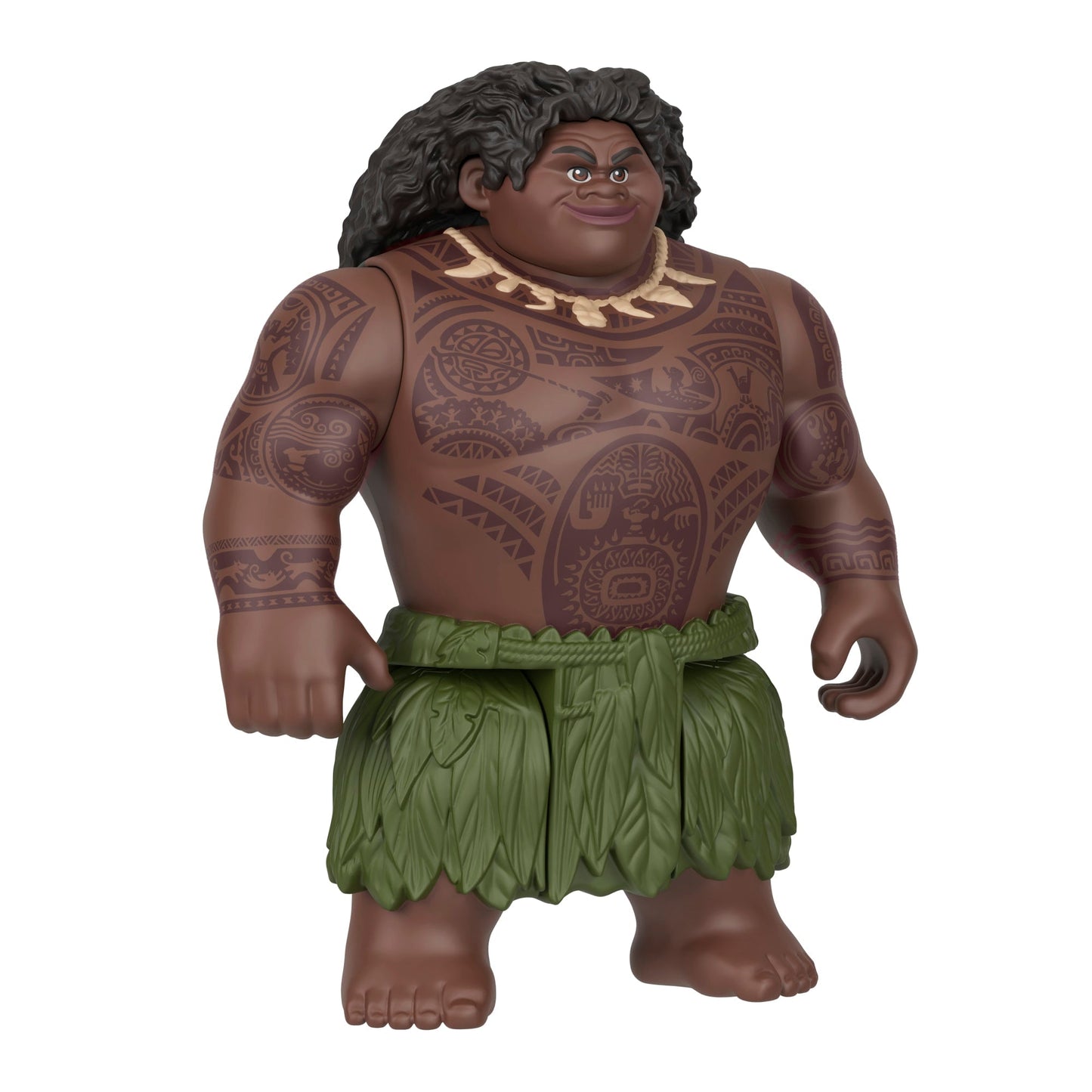 Disney Moana 2 Coffret de 2 Aventures Océaniques de Moana et Maui