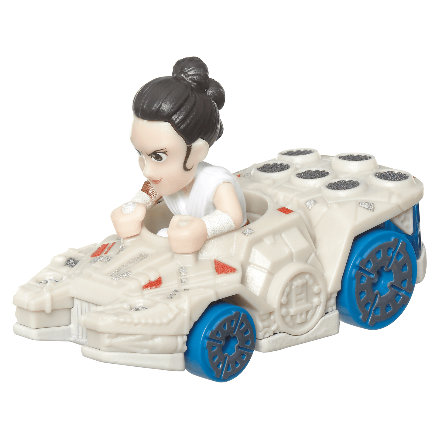 Hot Wheels RacerVerse Veículo de Brinquedo Rey