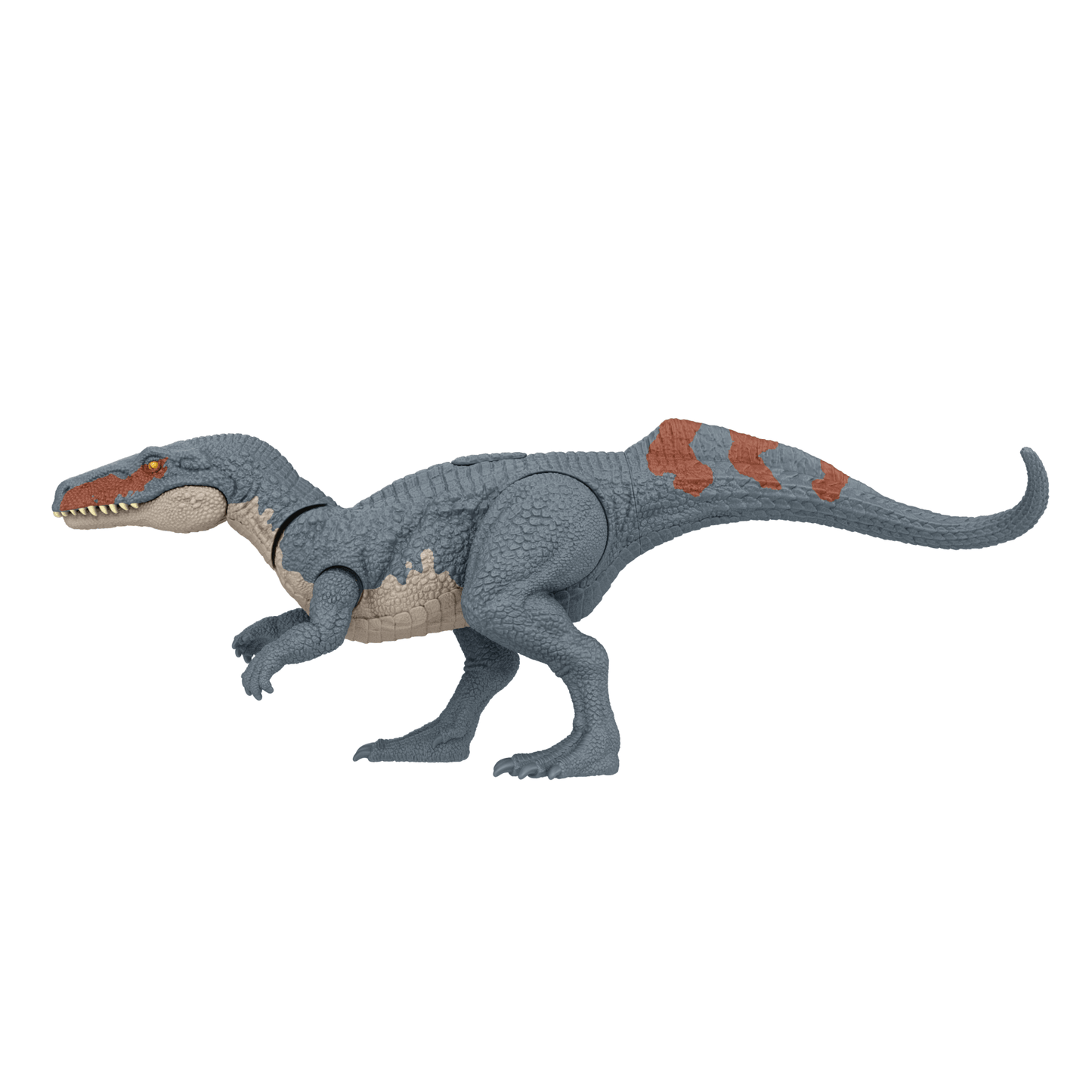 Jurassic World  Meute Dangereuse  Poposaure