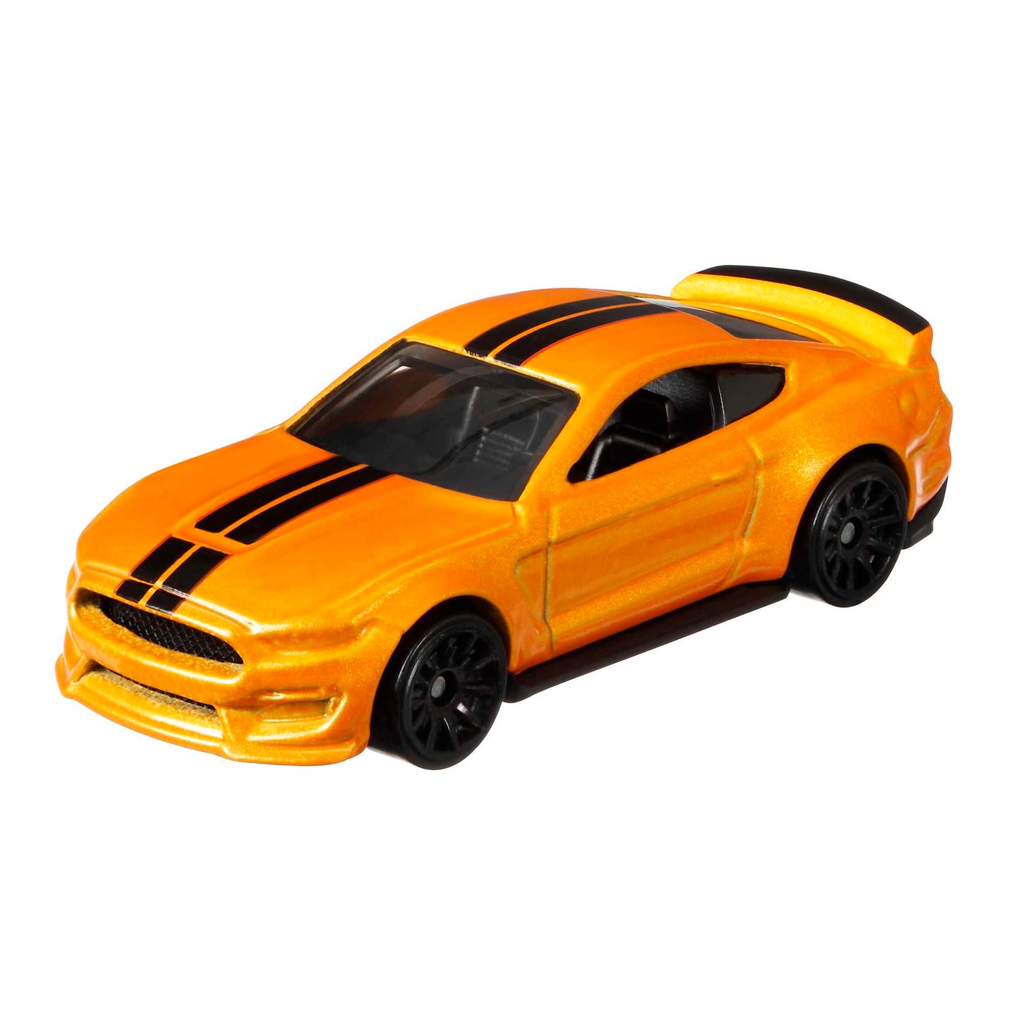 Hot Wheels 1:64 Scale Toy Car, Celebration Vehicle