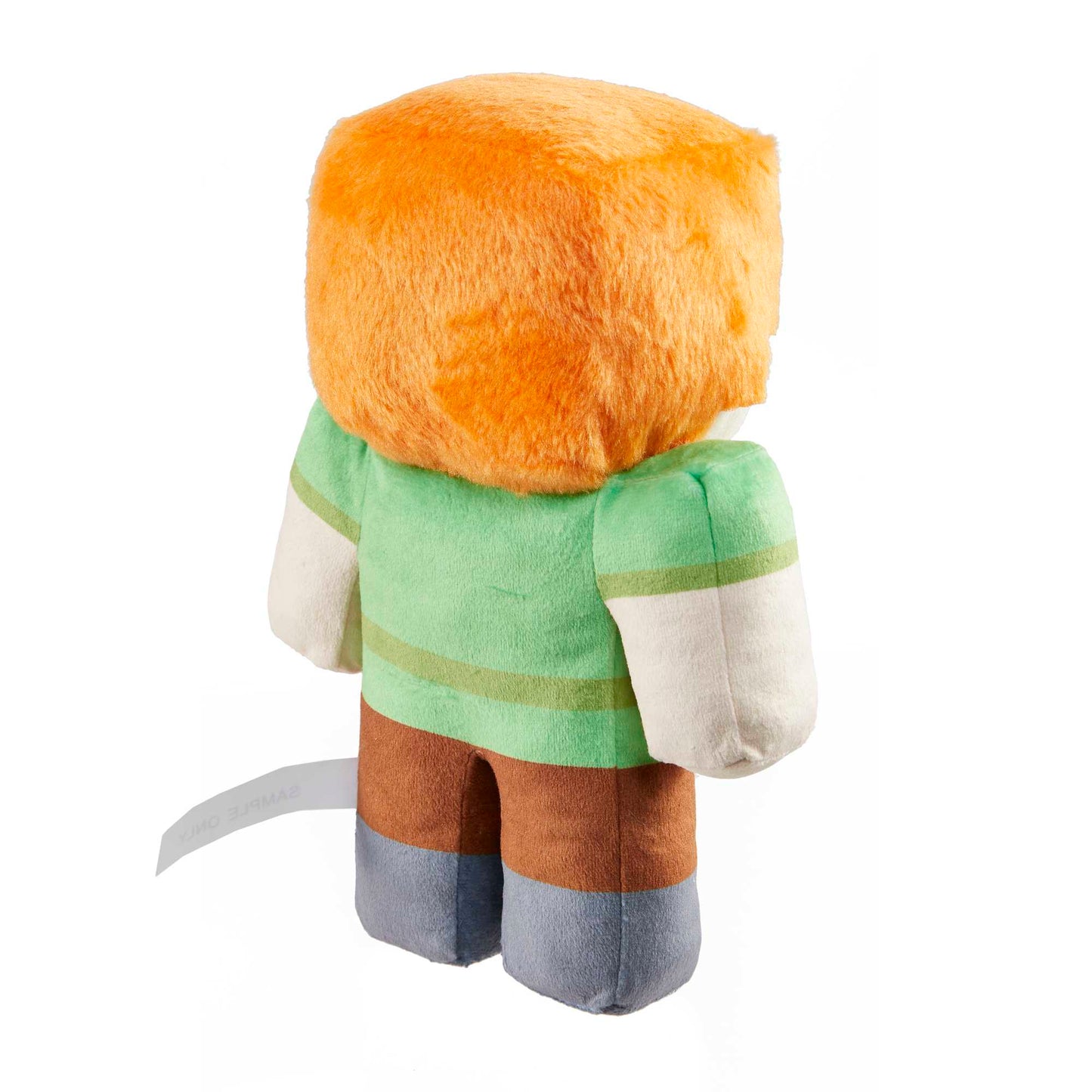 Minecraft Plush Dolls 8-in Plush Dolls, Fan Favorite Characters