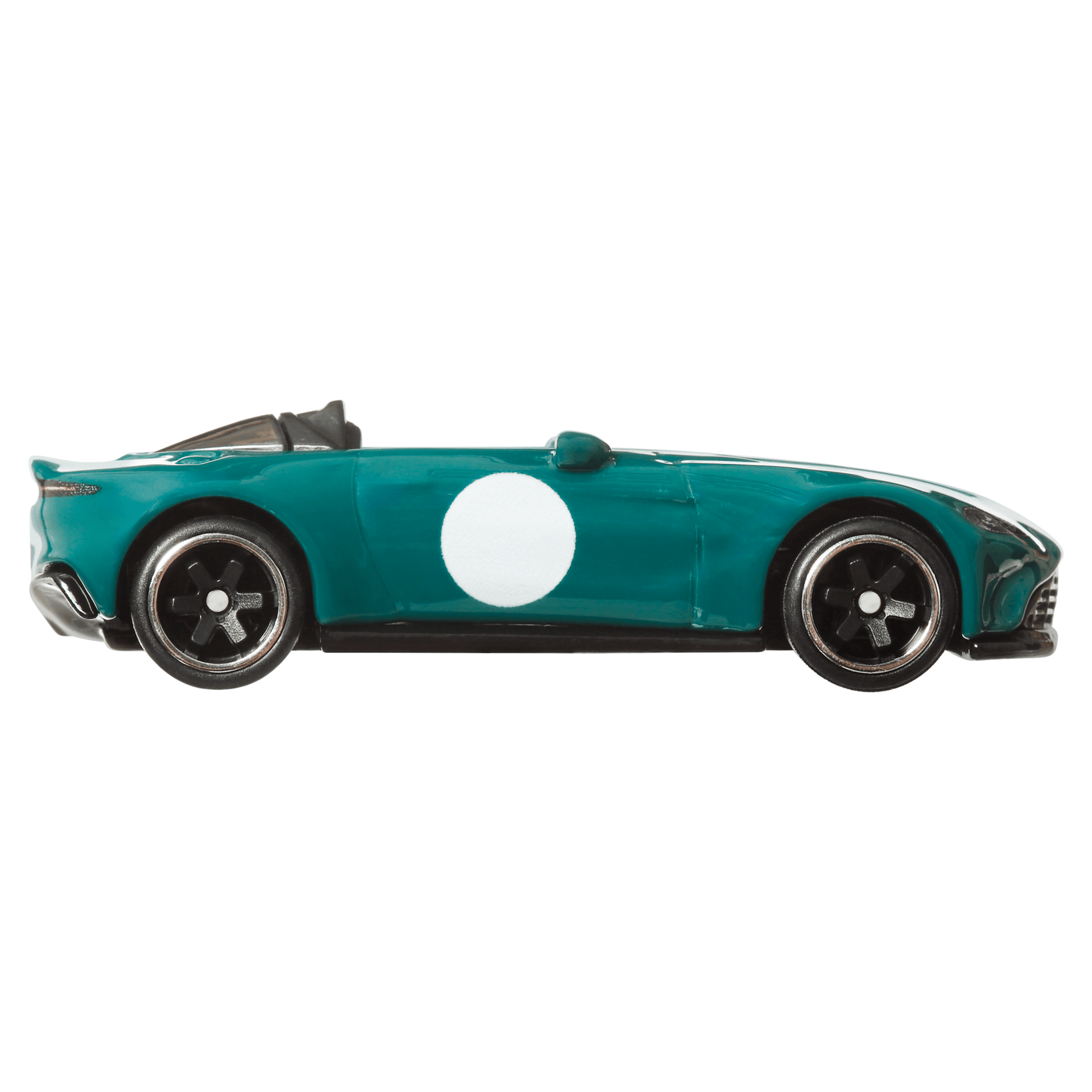 Hot Wheels Car Culture Circuit Legends Aston Martin V12 Speedster For 3 Years Old & Up