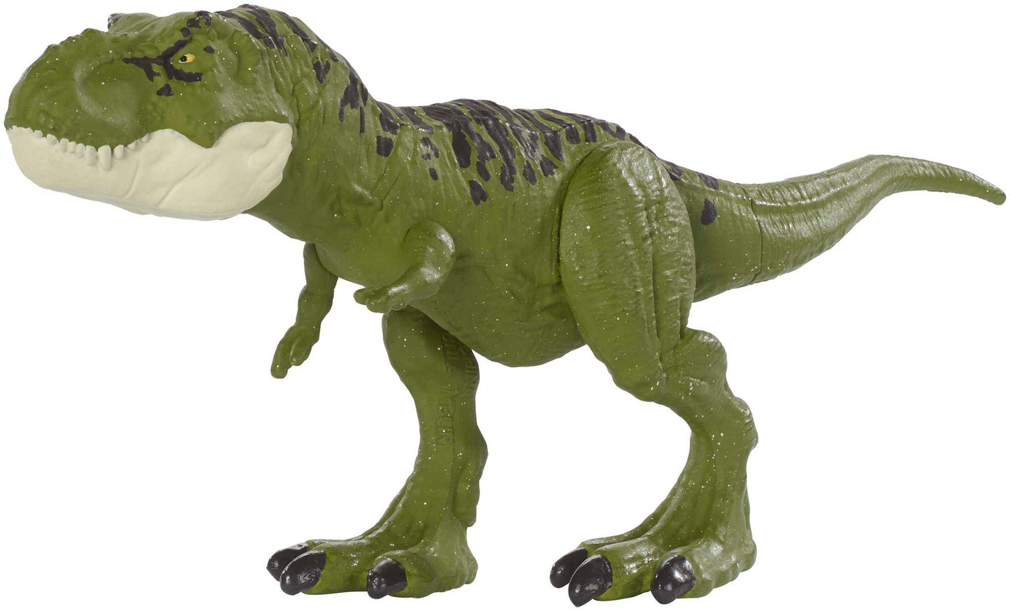 Jurassic World Dinossauro de Brinquedo Rebirth de 6