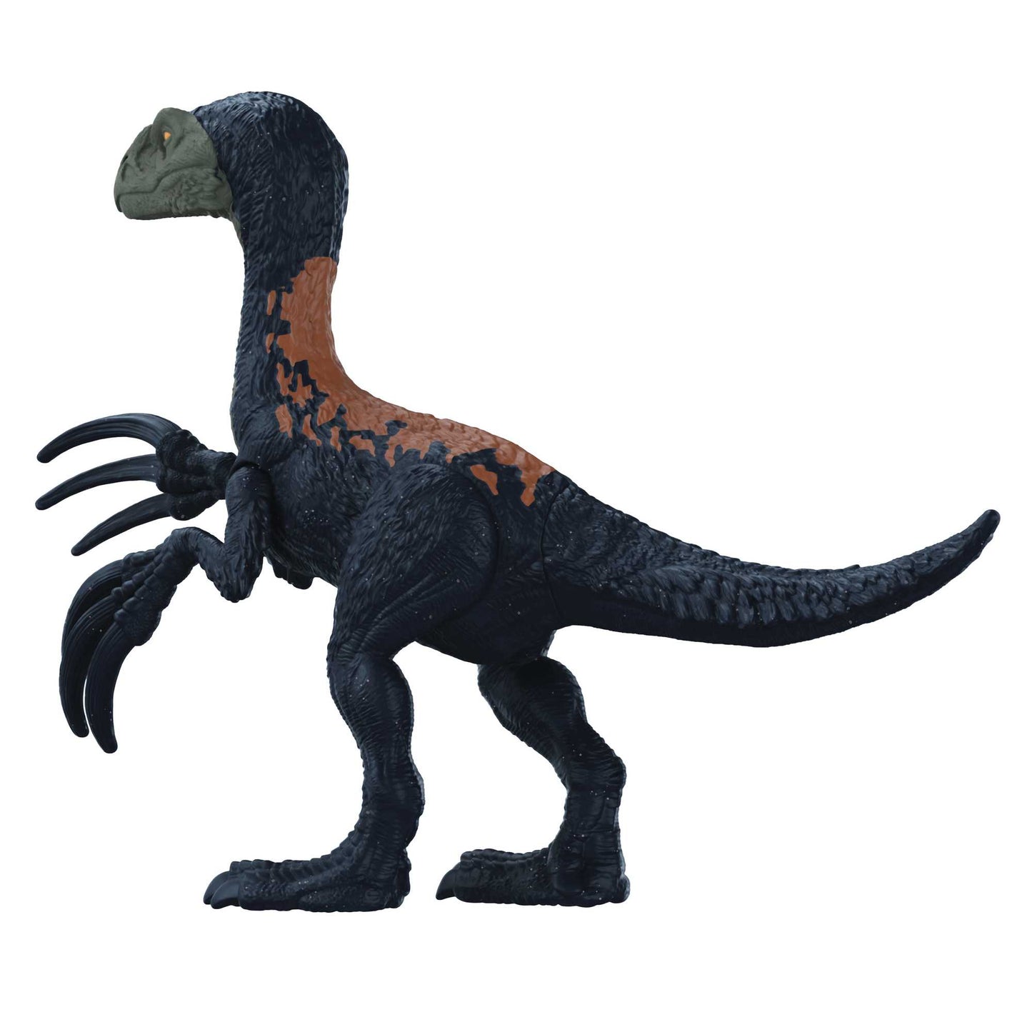 Jurassic World Dinosaurio de Juguete Rebirth de 6