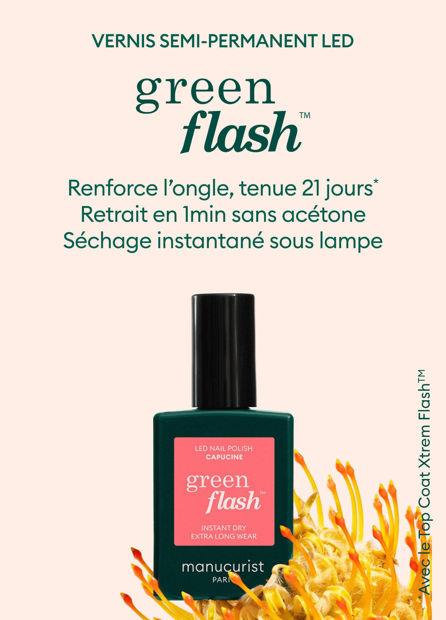 Bestsellers semi-permanent