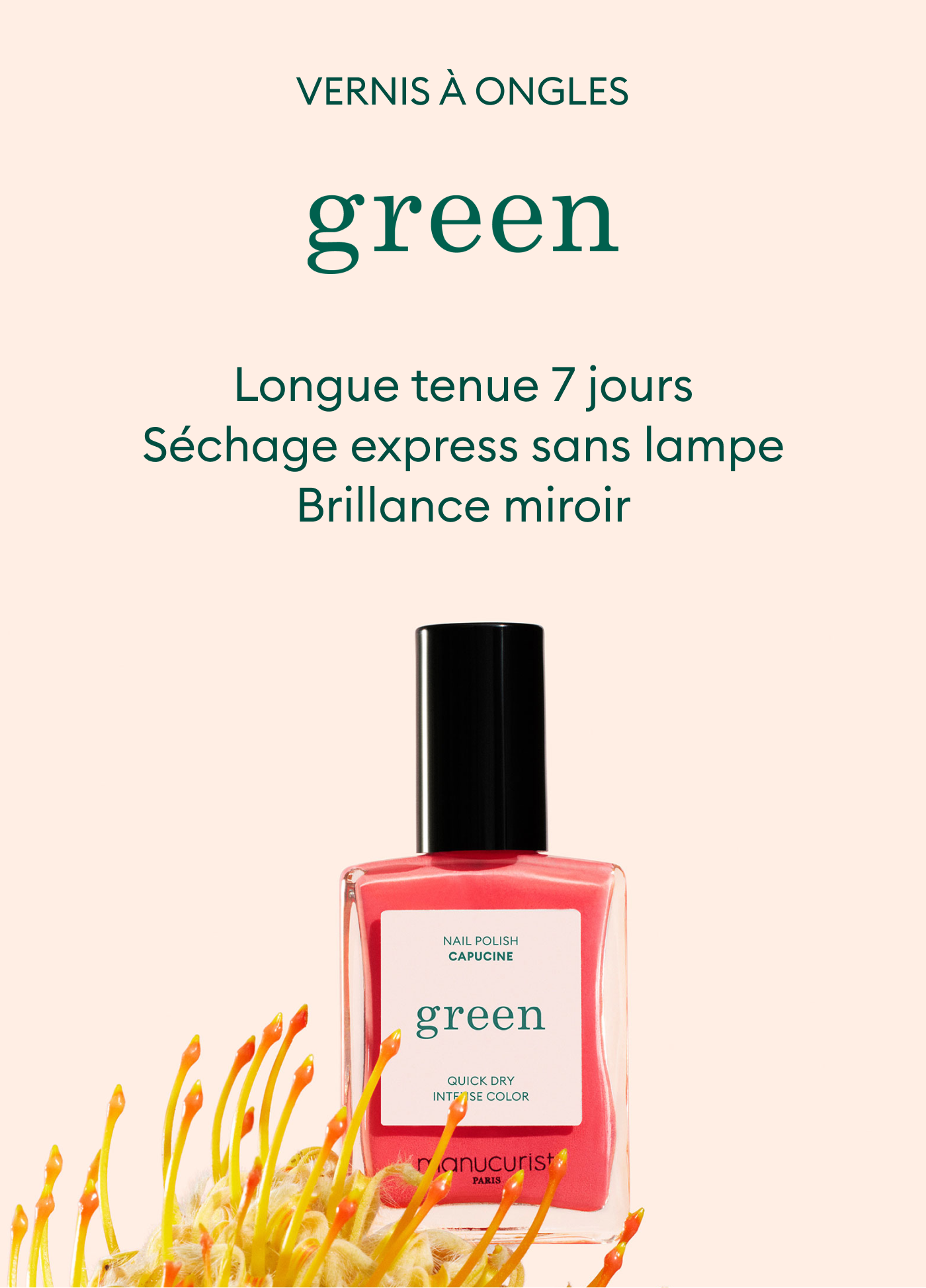Vernis à ongles