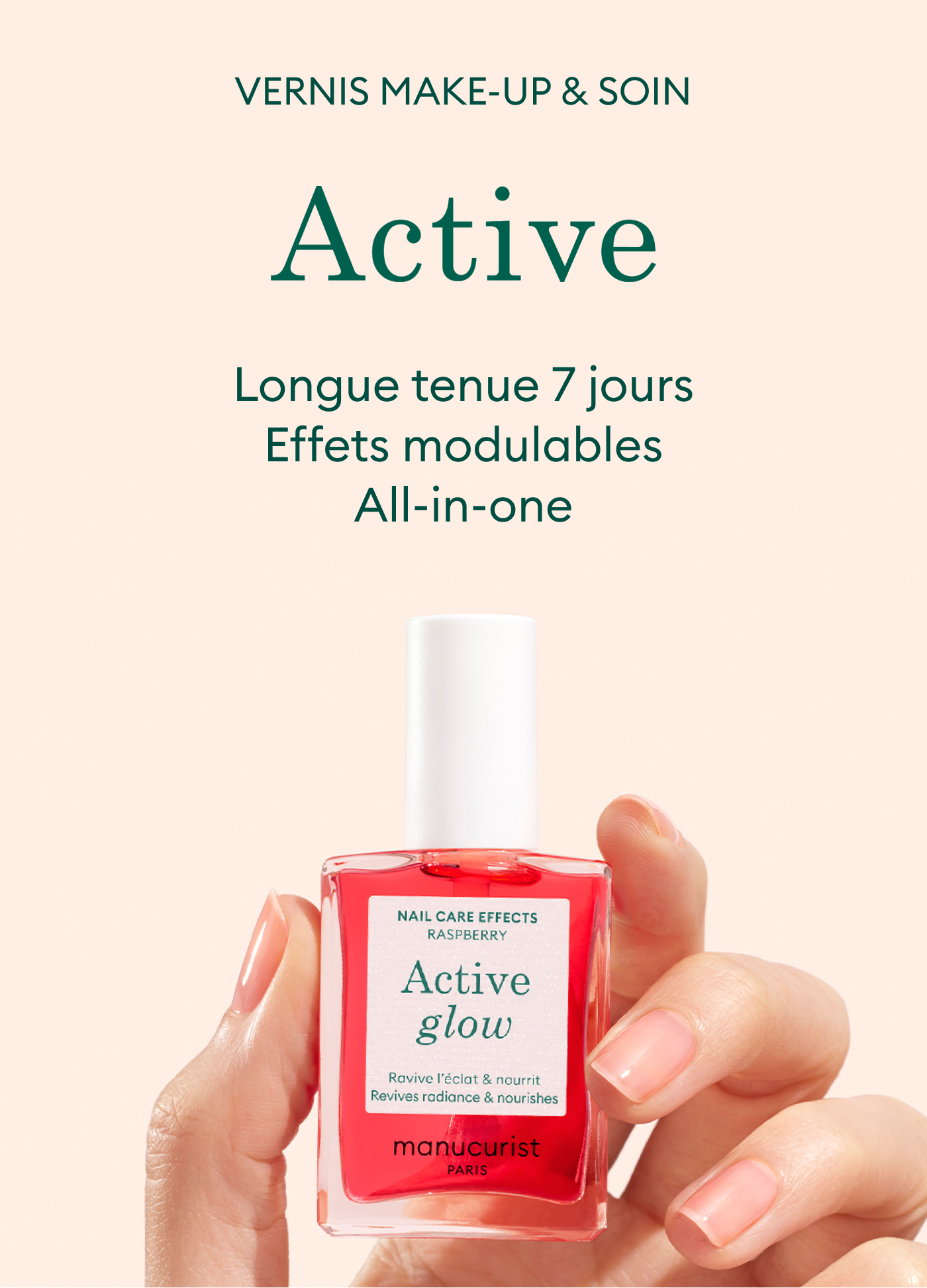 Make-up & Soins